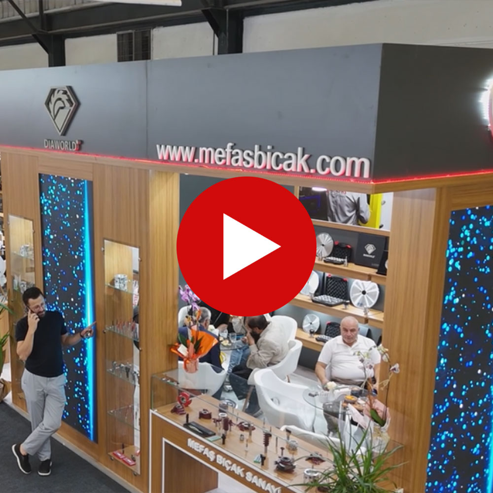 elmas model bıçakları