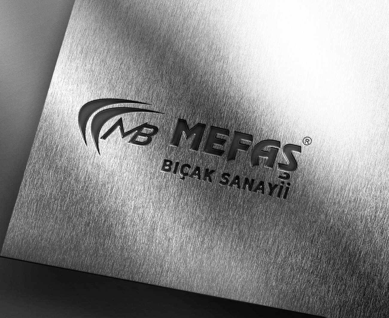 mefaş bıçak