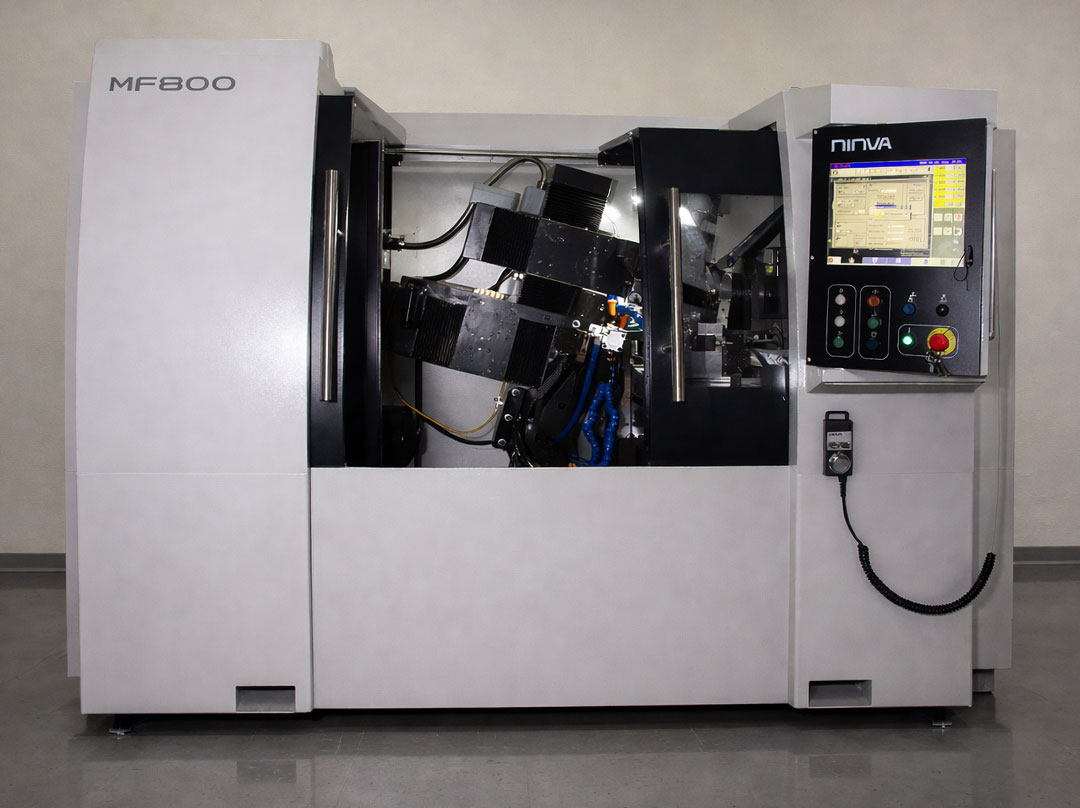 mefaş bıçak üretim tesisi