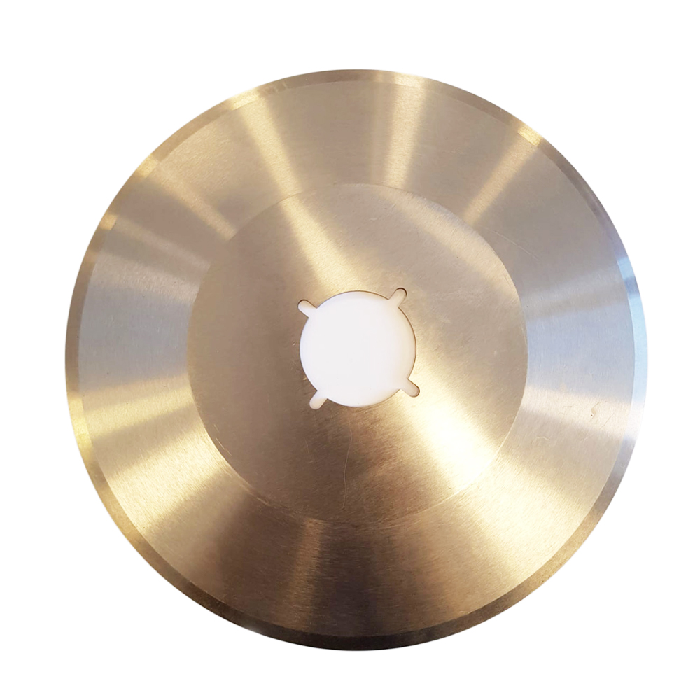 Tekstil ve Karton Bıçakları